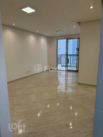 apartment em Avenida Ítalo Brasileiro Piva, Picanço - Guarulhos - SP