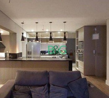 apartment em Avenida das Nações Unidas, Centro - São Bernardo do Campo - SP