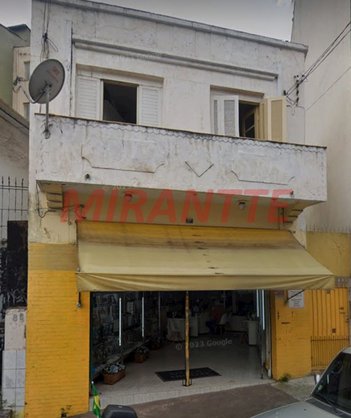 house em Rua Antônio Lopes Marin, Casa Verde - São Paulo - SP
