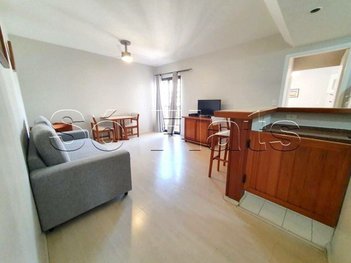 apartment em Alameda Casa Branca, Jardim Paulista - São Paulo - SP