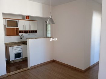 apartment em Rua João Camargo, Jardim Faculdade - Sorocaba - SP