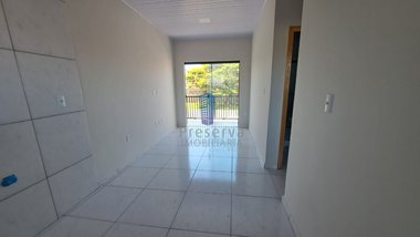 apartment em Rua Joaquim Falco Uriarte, São Judas - Itajaí - SC
