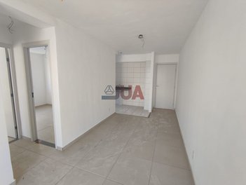 apartment em Estrada Santa Rita, Ambaí - Nova Iguaçu - RJ