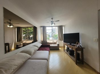 apartment em Rua Pelotas, Vila Mariana - São Paulo - SP