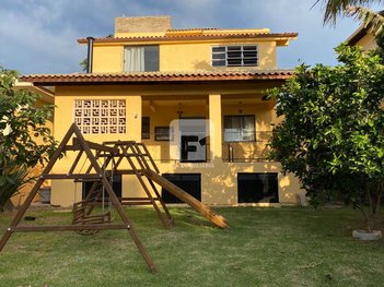 house em Servidão Augusto Ruschi, Campeche - Florianópolis - SC