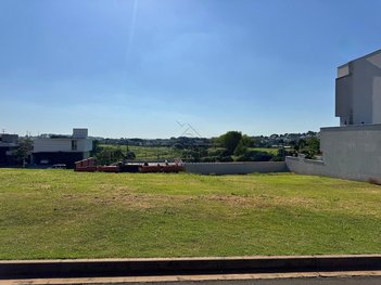 land_lot em Avenida Marco Pellegrino, Santa Rosa - Piracicaba - SP