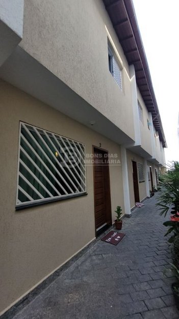 house em Rua Piquinhu, Vila Ré - São Paulo - SP