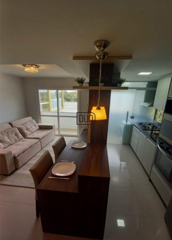 apartment em Rua Júlio Pedro Pezzi, Panazzolo - Caxias do Sul - RS