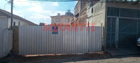 land_lot em Rua Daniel Vieira, Vila Guaca - São Paulo - SP