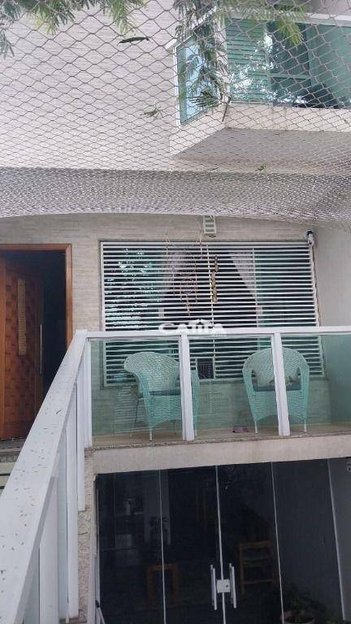 house em Rua Doutor Carlos de Morais Andrade, Vila Carrão - São Paulo - SP