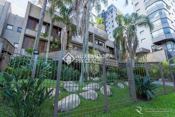 apartment em Rua Engenheiro Afonso Cavalcanti, Boa Vista - Porto Alegre - RS