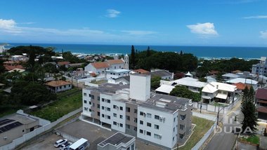 apartment em Rua São Jorge, Vila Nova - Imbituba - SC