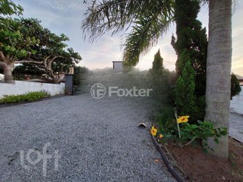 house em Rua Clevelândia, Praia do Sonho - Palhoça - SC