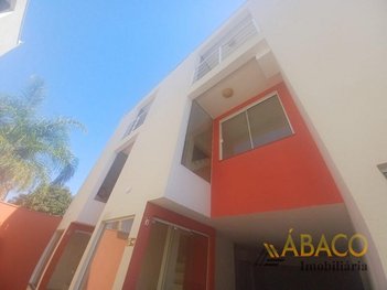 house em Rua Doutor Donato dos Santos, Jardim Santa Paula - São Carlos - SP