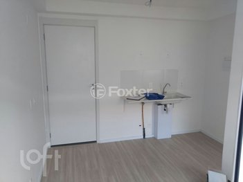 apartment em Rua Tobias Barreto, Mooca - São Paulo - SP