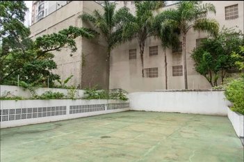 apartment em Rua Bela Flor, Vila Mariana - São Paulo - SP