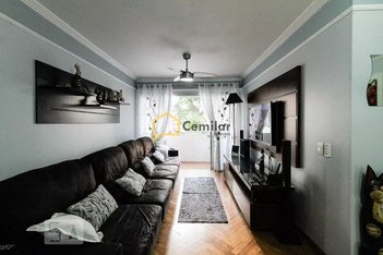 apartment em Rua Atuaí, Vila Esperança - São Paulo - SP