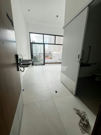 apartment em Rua Aimberê, Perdizes - São Paulo - SP