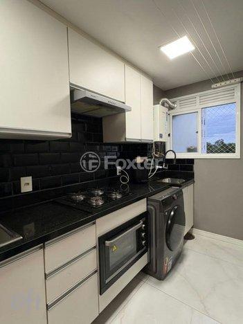apartment em Rua Coronel Massot, Camaquã - Porto Alegre - RS