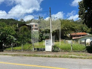 land_lot em Estrada Haroldo Soares Glavan, Cacupé - Florianópolis - SC