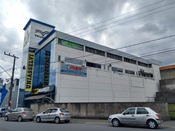 office em Marechal Deodoro da Fonseca, Centro - Indaial - SC