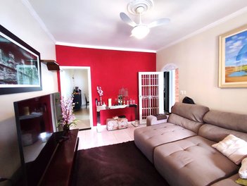 house em Rua Frei Gaspar da Madre de Deus, Jardim Carlos Gomes - Campinas - SP