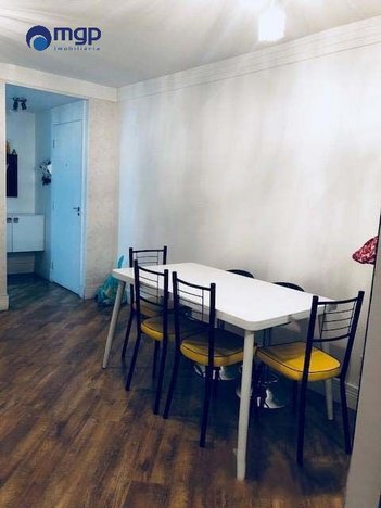 apartment em Rua Eduardo Leopoldo, Vila Guilherme - São Paulo - SP
