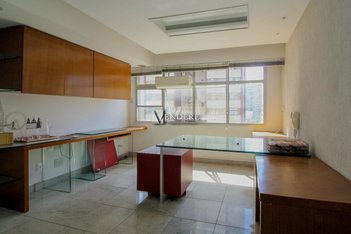 office em Bernardo Guimarães, Boa Viagem - Belo Horizonte - MG