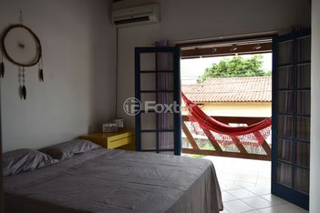 house em Servidão Domingos Luiz dos Santos, Ingleses do Rio Vermelho - Florianópolis - SC