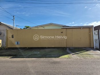 house em Rua Cesar Verdi, Colina - Guaíba - RS