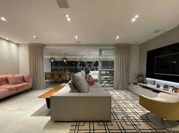 apartment em Rua Arinaia, Belenzinho - São Paulo - SP