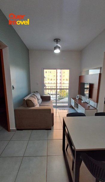 apartment em Rua Romeu Ceoloto, Campos Elíseos - Ribeirão Preto - SP