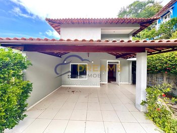 house em Rua Engenho do Mato, Itaipu - Niterói - RJ