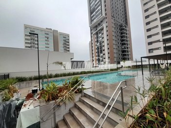 apartment em Avenida Engenheiro Carlos Reinaldo Mendes, Além Ponte - Sorocaba - SP