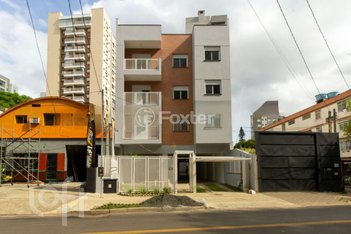 apartment em Avenida Andaraí, Passo da Areia - Porto Alegre - RS