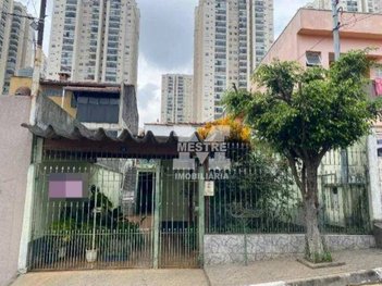 house em Rua José Raimundo de Oliveira, Jardim Tabatinga - Guarulhos - SP