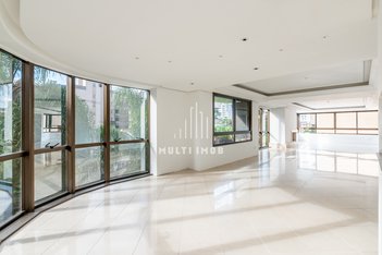 apartment em Rua Pedro Ivo, Mont Serrat - Porto Alegre - RS