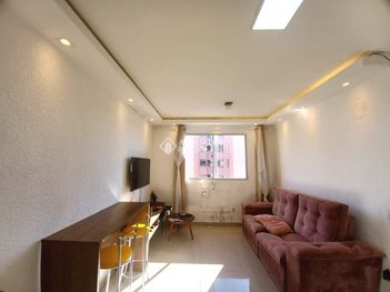 apartment em Rua José Iuchno, Hípica - Porto Alegre - RS