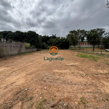 commercial_land_lot em Avenida Júlio Clóvis de Lacerda, Centro - Lagoa Santa - MG