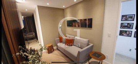 apartment em Rua Dante Carraro, Pinheiros - São Paulo - SP