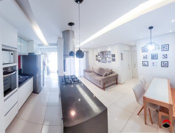 apartment em Rua Toledo Barbosa, Belenzinho - São Paulo - SP