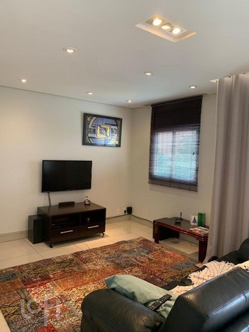 apartment em Doutor Chibata Miyakoshi, Paraíso do Morumbi - São Paulo - SP