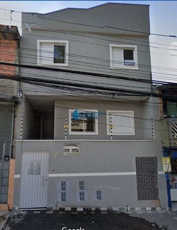 apartment em Avenida Laranja da China, Jardim Caravelas - São Paulo - SP