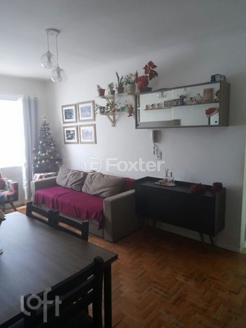 apartment em Avenida Taquara, Petrópolis - Porto Alegre - RS