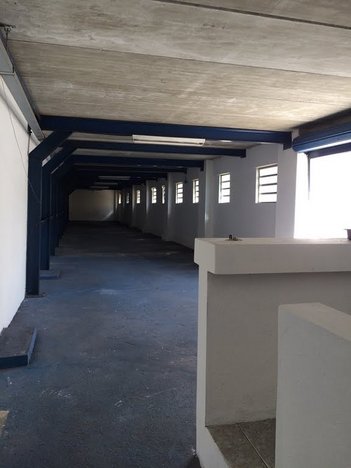 industrial em Rua das Antilhas, Jardim Califórnia - Barueri - SP