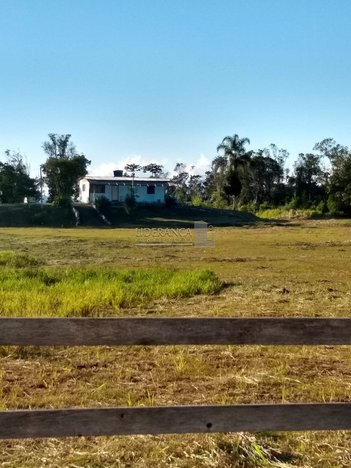 agricultural em Francisco Torquato da Rosa, Potecas - São José - SC