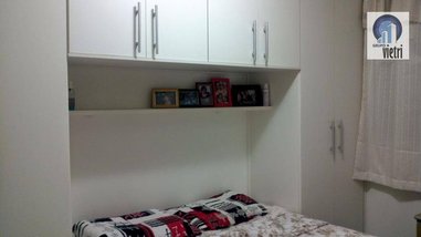 apartment em Rua João Rodrigues Leite, Vila Clarice - São Paulo - SP