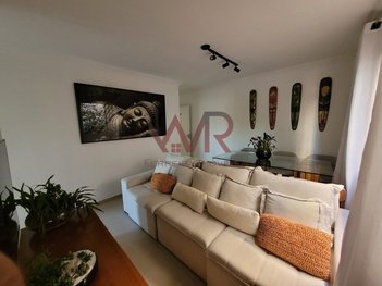 apartment em Rua Freguesia de Poiares, Vila Carmosina - São Paulo - SP