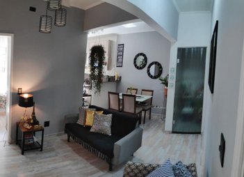 apartment em Avenida Duque de Caxias, Campos Elíseos - São Paulo - SP