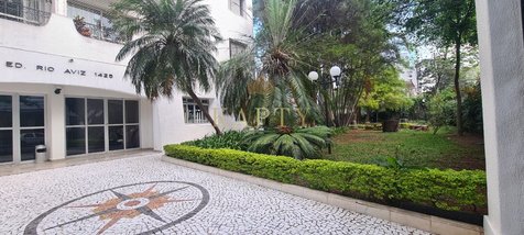 apartment em Rua Afonso Celso, Vila Mariana - São Paulo - SP